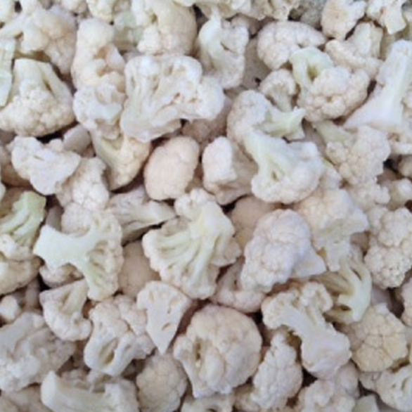 «POLTINO» цветная капуста