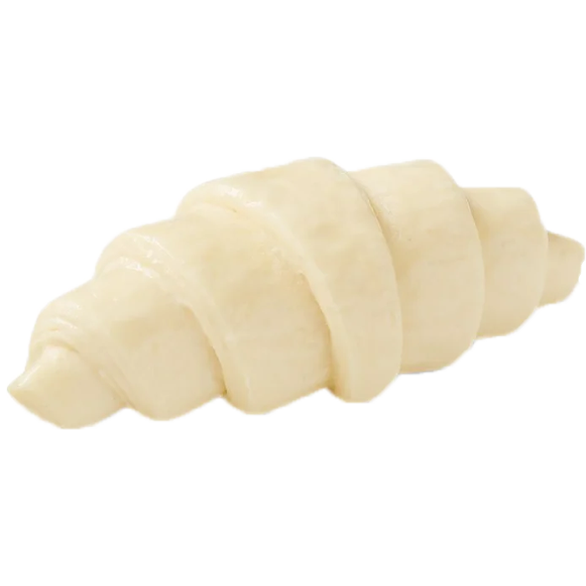 «AGS» classic unproofed croissant