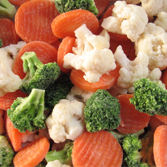 «POLTINO» европейский гарнир