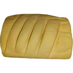 «АГС» слойка с лимонной начинкой (расстоенная)