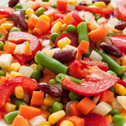 «POLTINO» салат мексиканский