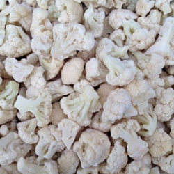 «POLTINO» цветная капуста