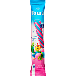 «ГОША» бабл-гам сливочное винт эскимо