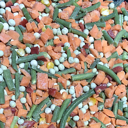 «КРАСКИ ЛЕТА» мексиканская смесь