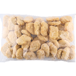 «МИРАТОРГ» кусочки куриные золотые