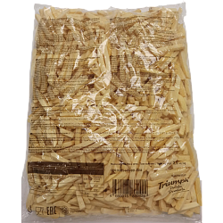 «TRIUMPH» картофель фри без панировки 9*9 мм