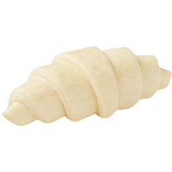 «АГС» круассан классический нерасстоенный