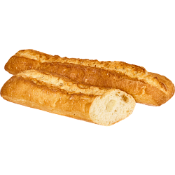 «РУСЬ БЕЙКЕРИ» багет Шале