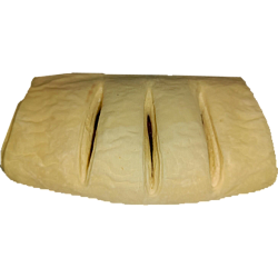 «АГС» слойка с вишневой начинкой