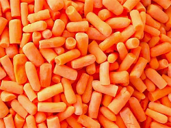 «POLTINO» морковь мини